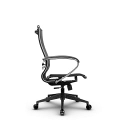 Офисное кресло МЕТТА Комплект 9, Основание 17832 Черный