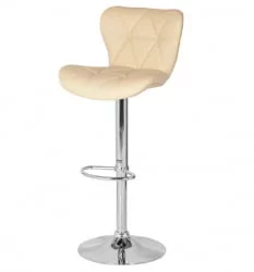 Барный стул BN 1061 бежевый
