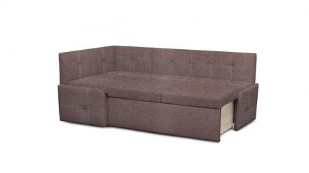 Кухонный уголок Вена рогожка Savana Plus Java