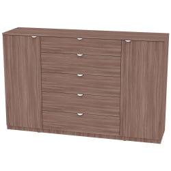 Комод Калисто(K34)1147х1802х468ручкаторцеваяTR-2(ЯШТ)