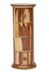 Тумба Бомбей - 0768 Натуральный