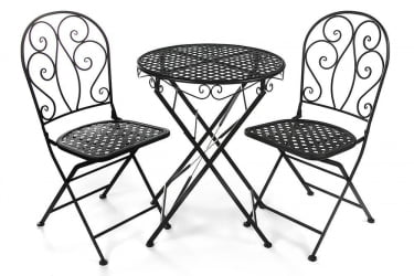 Дизайнерский стол Secret De Maison Patio черный