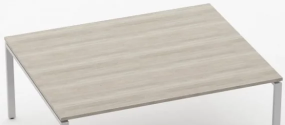 Столешница стола для переговоров Deka 71.125.10 СТ Дуб Сантана светлый