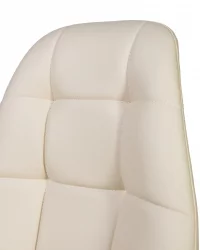 Компьютерное кресло ДОБРИН МОНТЙ Кремовый / DOBRIN MONTY