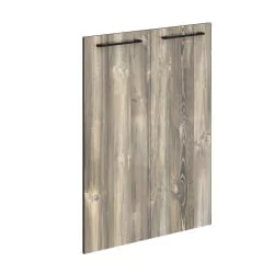 Дверь MMD 42-2 Дуб Базель