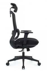 Кресло Skill RCH 6245AX Черный
