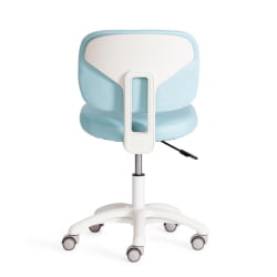 Кресло детское Junior Blue (голубой)