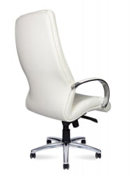 Кресло руководителя BERN IVORY