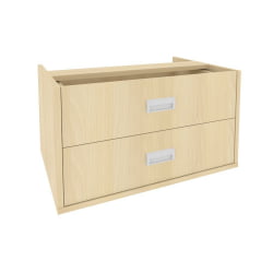 Блок ящиков центральный Марис СХ.ЙC-5 Акация Лорка / Maris SH.YC-5