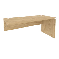 Наборный элемент рабочей станции ОНИКС О.1.НРС-4.7 Тиквуд Светлый / ONIX O.1.NRS-4.7