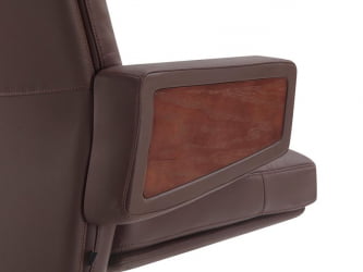 Кресло Rafael A2119 Коричневый