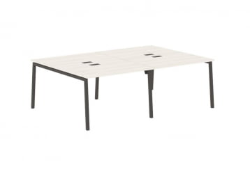 Бенч-система ЕДИС ЕЛВСТ 2316 Ясень Траун Мокко / EDIS ELWST