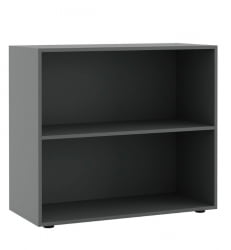 Креденция DALI DLI37240221 Эбен Антрацит