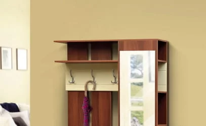 Набор для прихожей Визит - 11