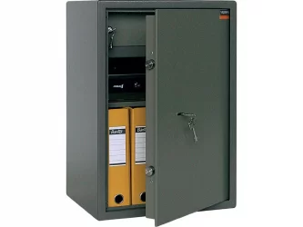 Сейф офисный АСМ.63Т / ASM.63T