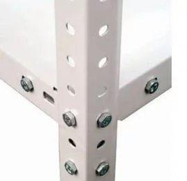 Металлический стеллаж Стойка Strong MS-220