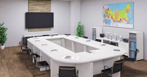 Топ шкафа YALTA LT-T2  Снежная патина