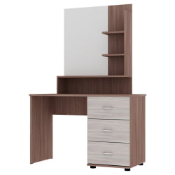 Туалетный столик Алиса(C5)1511х1001х459ручкаскоба96мм(ЯШТ-ЯШС)