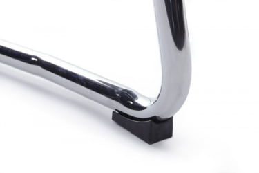 Кресло Riva Design FFK004-С11 Черный