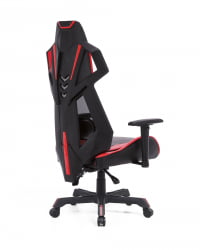 Геймерское кресло TopChairs Рэтчэт Красный