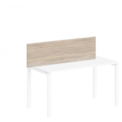 Экран фронтальный Sigma SG.322.OL Дуб светлый