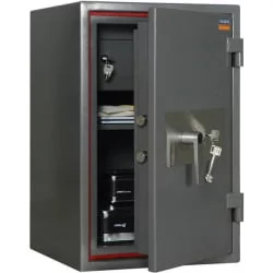 Сейф огнестойкий и устойчивый к взлому Гарант-67T