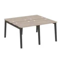 Рабочая станция ONIX WOOD OW.D.RS-4.0.7 Дуб Аттик/Темный