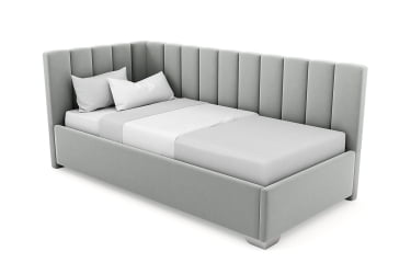 Детская кровать Carrera Kids 80x200