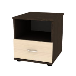 Комод Алиса(K9)458х401х459ручкаскоба96мм(Венге-ДМ)