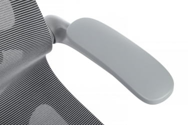 Кресло Миллер ЙСДЖ-300 Серый / Miller YSJ-300