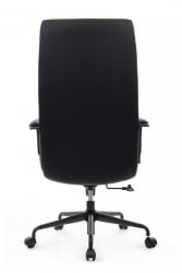 Кресло Otto RCH CM-P001AS Черный