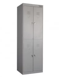 Шкаф для одежды ШРК 24-600