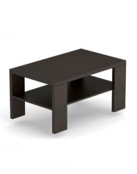 Столик журнальный Венге