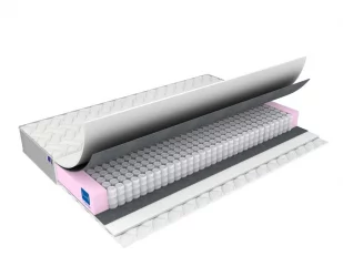 Матрас Ултра Софт 80х195х18 / Ultra Soft