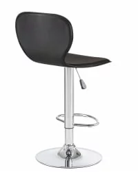 Стул барный DOBRIN ELISA Черный