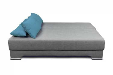 Диван тканевый Kiwi ПС (3 категория) vizit 118/neo azure