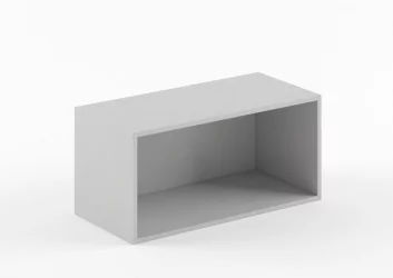 Каркас антресоли SA-770 (Серый)