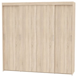 Шкаф-купе Т-5-230х235х45(ДСС-9) / T-5-230х235х45(ДСС-9)