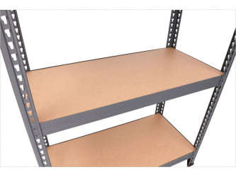 Стеллаж СБЛ 180КД/120кс45/5 / SBL 180KD/120x45/5