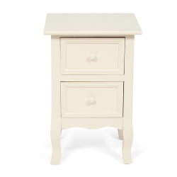 Тумба в прихожую Secret De Maison (mod. HX20-520 S) Слоновая кость