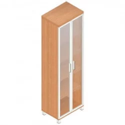 Шкаф для сувениров С.Ш-3СТА Аттика