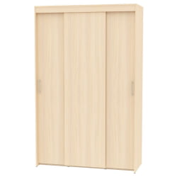 Шкаф-купе T-3-230х145х60(ДМ-1)