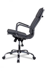 Кресло офисное College CLG-617 LXH-A Grey