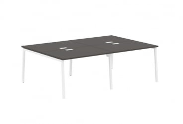 Бенч-система EDIS ELWST 2316 Мокко Белый