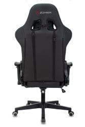 Кресло игровое ZOMBIE FORMULA CARB
