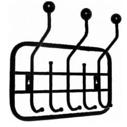 Настенная вешалка в прихожую ТС-1