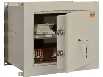 Сейф взломостойкий AW-1 3329