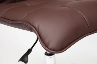 Компьютерное кресло Zero Коричневый 36-36