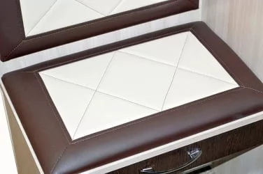 Прихожая Ольга 4 Ясень шимо светлый Венге