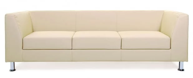 Диван трехместный (Дерби) Consul Sablia